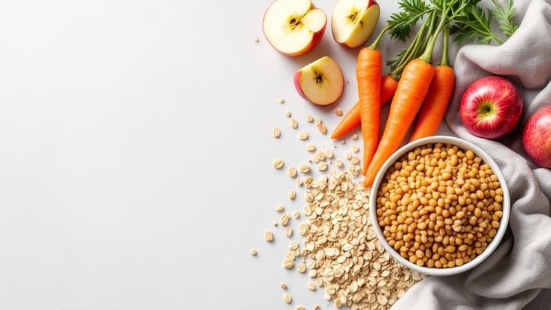 Kaum Hunger unter Ozempic: genug Nährstoffe trotz Appetitlosigkeit – glp1-ernaehrung.com Blog